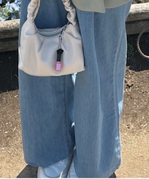 GU | デニムパンツ