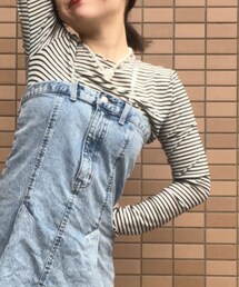 LOWRYS FARM | チュニック