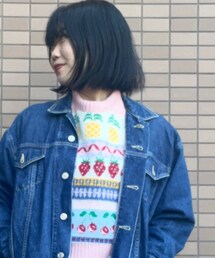 ZARA | ニット/セーター