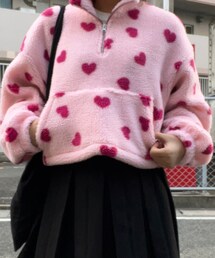 w closet | トップス