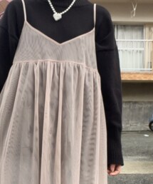 LOWRYS FARM | トップス