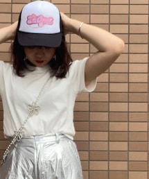 LOWRYS FARM | Tシャツ/カットソー