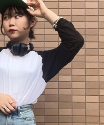 LOWRYS FARM | トップス