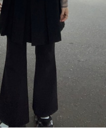 GU | パンツ
