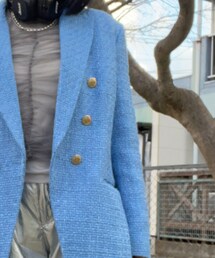 ZARA | ジャケット/アウター