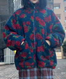 jouetie | ブルゾン