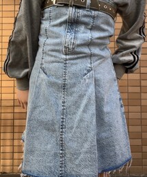 LOWRYS FARM | チュニック