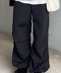 ZARA | その他パンツ