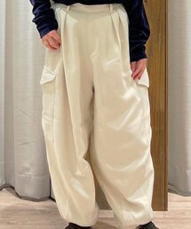 Samansa Mos2 | パンツ