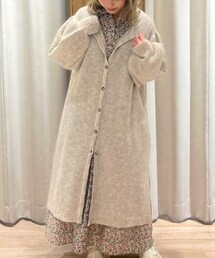 TSUHARU by Samansa Mos2 | ワンピース/ドレス