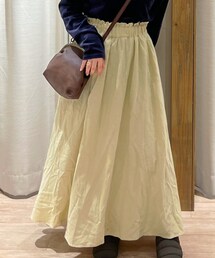 Samansa Mos2 | スカート