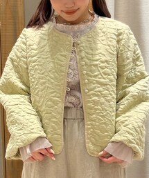 TSUHARU by Samansa Mos2 | ジャケット/アウター