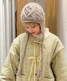 Samansa Mos2 | 帽子