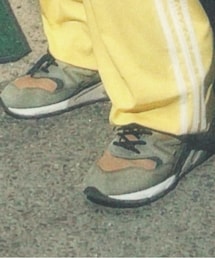 NEW BALANCE | スニーカー