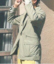 used | テーラードジャケット