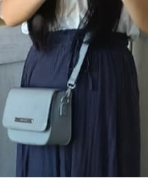 Honeys | ショルダーバッグ