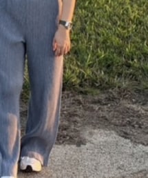 MOMA | チノパンツ