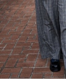 MOMA | スラックス