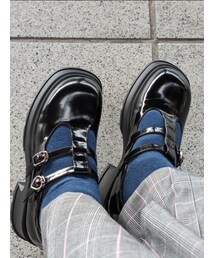 Miss21 | ローファー