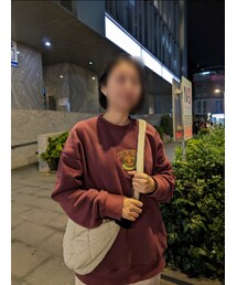 Dickies | スウェット