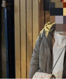 GIORDANO | ダウンジャケット/コート