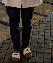 KANGOL | スリッポン