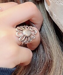 LIMITED NUMBER | リング