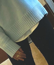 AZUL by moussy | Tシャツ/カットソー