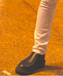 GU | ブーツ