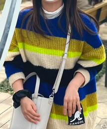 KANGOL | ニット/セーター