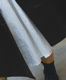used | シャツワンピース