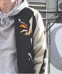 used | スタジャン