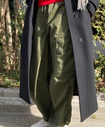 GU | カーゴパンツ