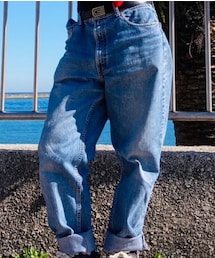 Levi's | 550(デニムパンツ)