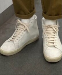 SAINT LAURENT PARIS | スニーカー
