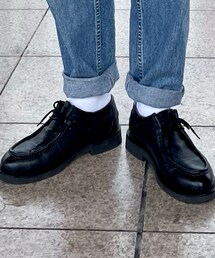 ZARA | ローファー