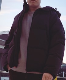 GU | ダウンジャケット/コート