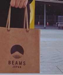 BEAMS | ハンドバッグ