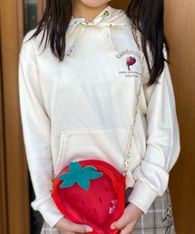 Candychuu | パーカー