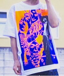 ゆらゆら帝国 | Tシャツ/カットソー