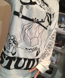 特になし | Tシャツ/カットソー