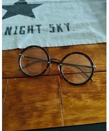 no brand | メガネ