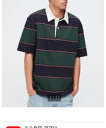 UNIQLO | ポロシャツ