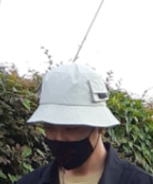 H&M | ハット