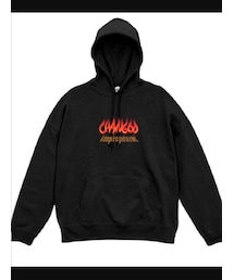 original | パーカー