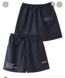 SILAS | その他パンツ