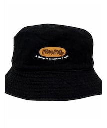 newhattan | オリジナルプリント(ハット)