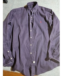 RALPH LAUREN | 古着(シャツ/ブラウス)