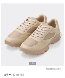 GU | スニーカー