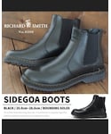 RICHARD SMITHの「シューズ(ブーツ)」